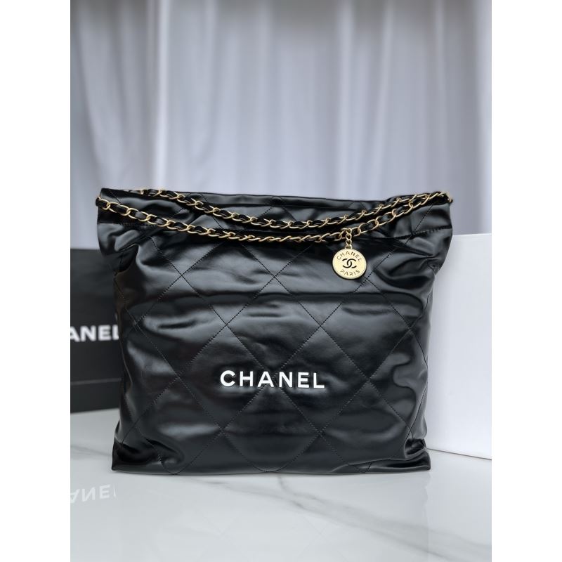 Ch*el satchel bags